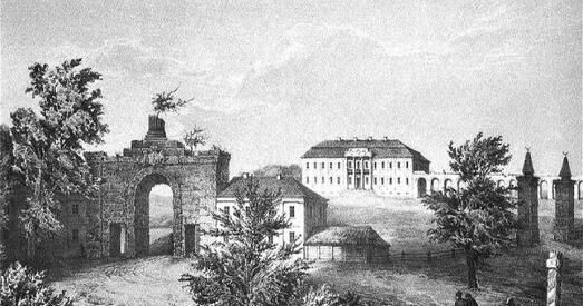 Ігнат Цэйзік: Бенвенута Чэліні з-пад Ружан