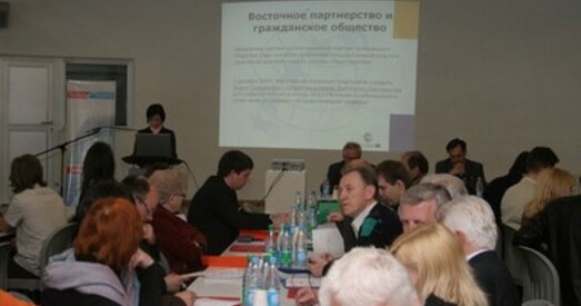 Шанец для пераменаў ці для кансервацыі