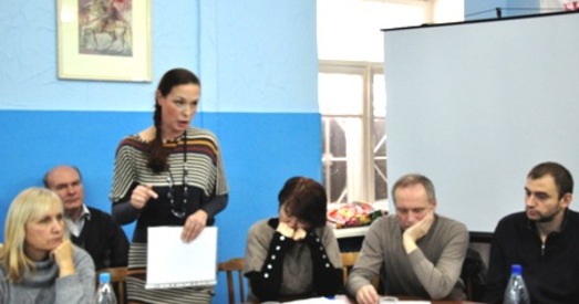 Называйце рэчы сваімі імёнамі!
