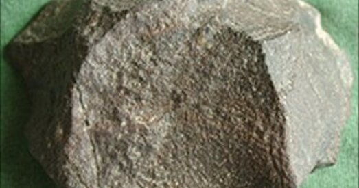 Археалагічная сенсацыя?