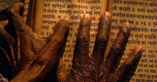 Арыі ў космасе