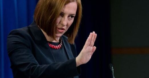 ЗША заклікалі Расію спыніць атакі на Дэбальцава