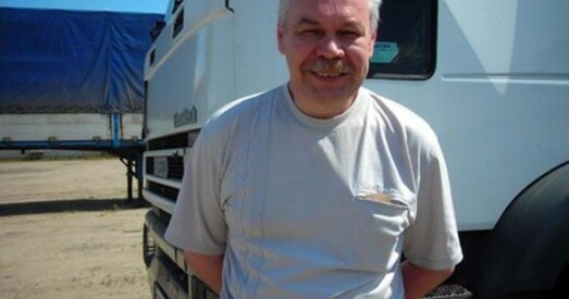 Юрый Лявонаў: Цяпер я цалкам на свабодзе