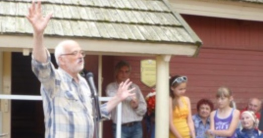 Лаўрэатаў прэміі «За свабоду думкі» імя Васіля Быкава ўганаруюць 21 чэрвеня