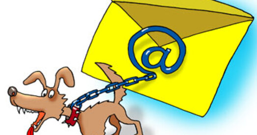 Сеціва ў сеціве бюракратыі