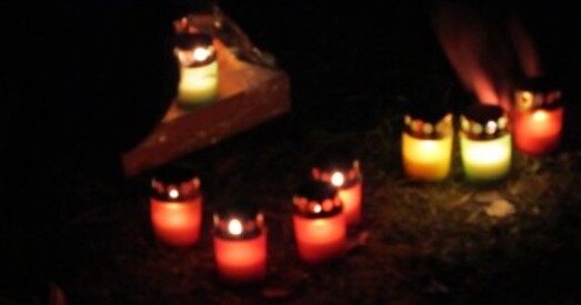 16 студзеня ў Мінску адбудзецца “круглы стол”, прысвечаны 75-годдзю вялікага тэрору 1937 года і памяці яго ахвяраў