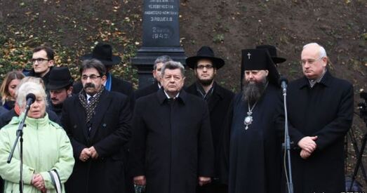 Вязні менскага гета: «Мы так баяліся паміраць!»