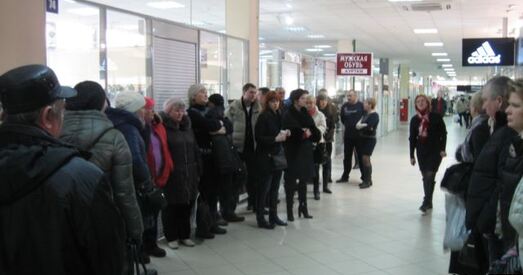 «Гэта самае страшнае для ўладаў», — Шумчанка