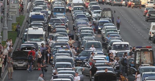 Першыя званочкі