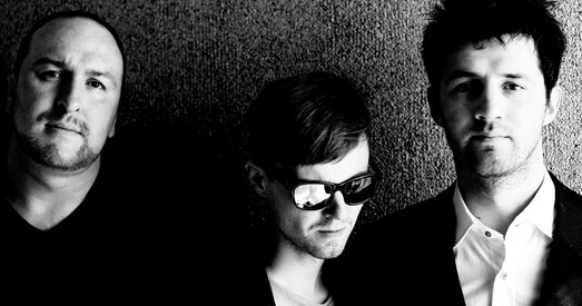 Akute прадставілі першы сінгл з новага альбома