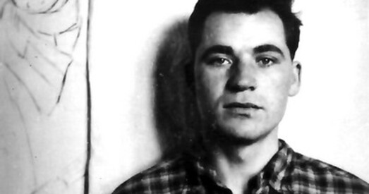 Успаміны пра Лявона Баразну