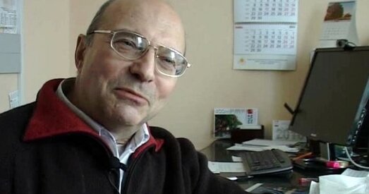 Алесіну выставілі абвінавачанні ў шпіянажы