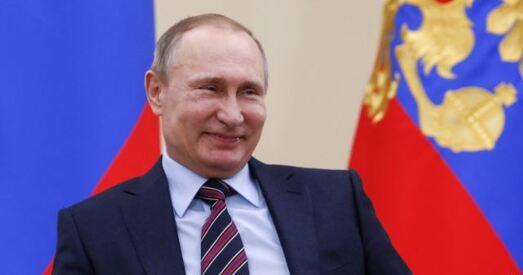 «У Пуціна бываюць перыяды неўратызацыі. Магчыма ўсё», — Бялкоўскі аб перспектывах паўтору крымскага сцэнару