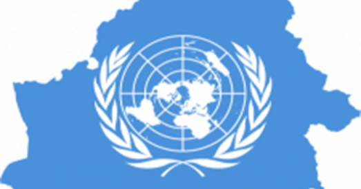 Мандат спецдакладчыка ААН па Беларусі падоўжаны на год