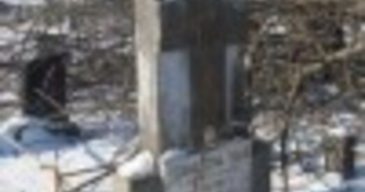 У Пінску падлічваюць шкоду, нанесеную камунальнікамі могілкам