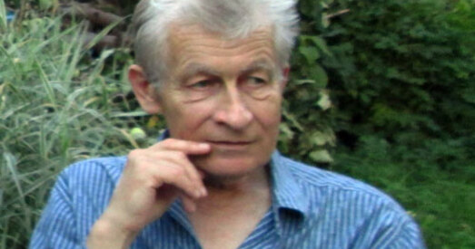 Алег Аблажэй: Распавесці пра смяротнае пакаранне мастацкімі алегорыямі складана