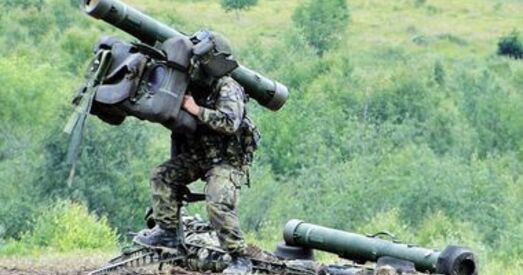 Перамір'е ў раёне Марыупаля скончылася