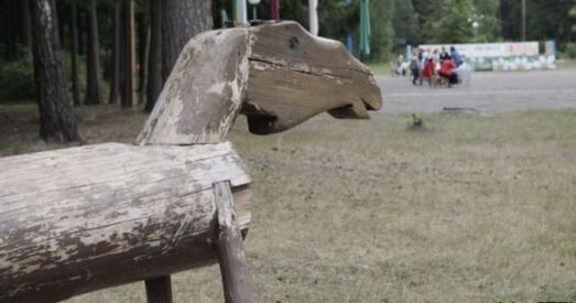 «Мара» рассыпаецца бяз грошай