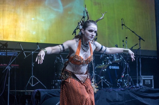 Адкрыццё канвенцыі Адкрыццё канвенцыі