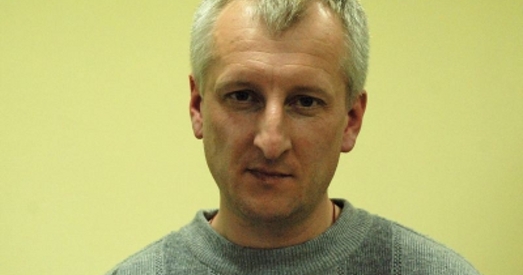 Андрэя Бандарэнку затрымалі на трое сутак