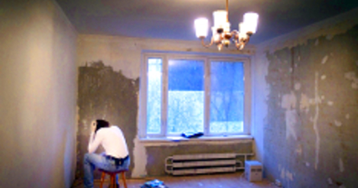 Мінархітэктуры: Калі пабачыце суму штрафу, здаваць кватэру не захочаце