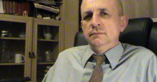 Гомельскі праваабаронца не дамогся выкарыстання беларускай мовы на пошце