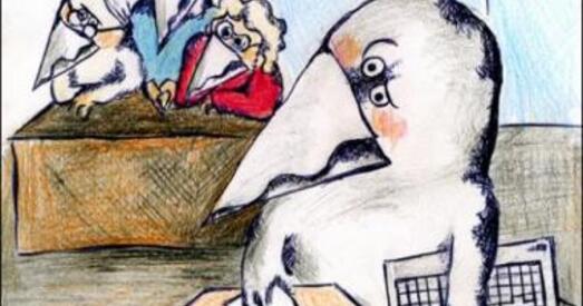 Прагрэс на месцы не стаіць