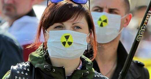 БАВГ рэалізуе праект "Чарнобыльская катастрофа і яе наступствы ў памяці жыхароў Беларусі"