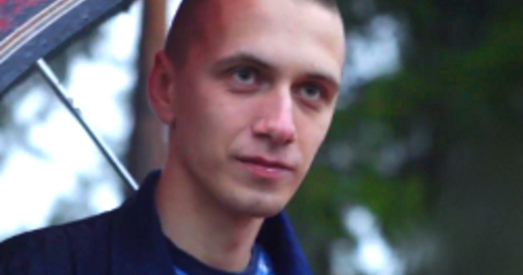 Аляксандру Францкевічу прысудзілі 25 сутак арышту