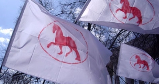 АГП заклікае Лукашэнку і ўрад сысці ў адстаўку