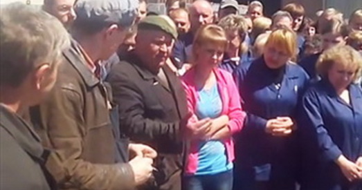 Пасля стыхійнай забастоўкі на Маладзечанскім заводзе металаканструкцый работнікам пачалі выплачваць зарплату за красавік