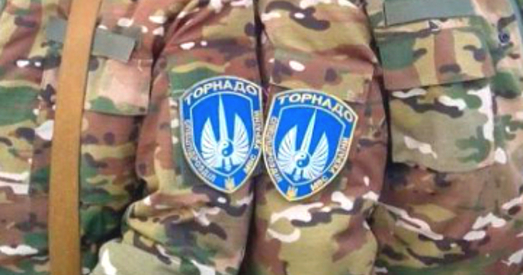 Беларускае грамадзянства злачынцы з роты «Тарнада» пакуль не даказана