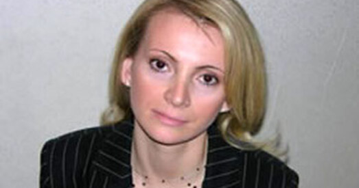 Святлана Завадская: Вельмі шкада, што Лукашэнку спрабуюць выставіць нейкім «міратворцам»