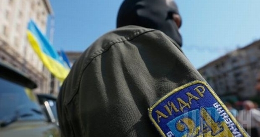 У зоне АТА затрымалі двух расіянаў — супрацоўнікоў ГРУ