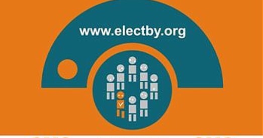 Аднаўляе працу інтэрактыўная платформа грамадзянскага маніторынгу за выбарамі Electby.org