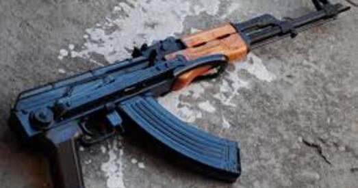 Тэрарысты ў Парыжы выкарыстоўвалі югаслаўскую зброю