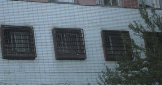 Патрык з Дэмакратычнай Рэспублікі Конга правёў на Акрэсціна паўгода