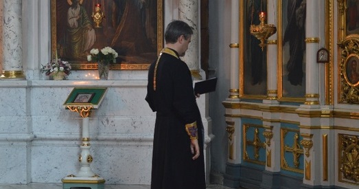 Святар-астраном пра Вялікдзень у Дзень касманаўтыкі: не трэба блытаць нябёсы і неба