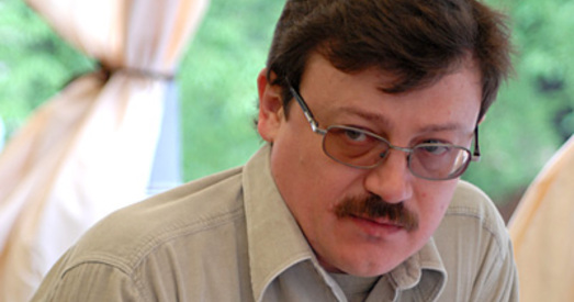 “Паміж Расіяй і Украінай ідзе інфармацыйная вайна”