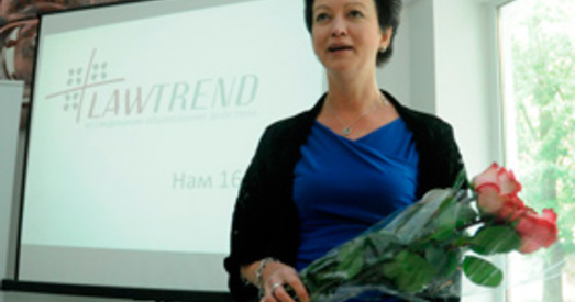 Рашэнне аб высылцы Алены Танкачовай з Беларусі пакінута без змен