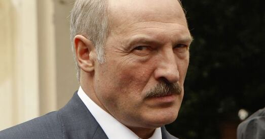 Лукашэнку — год да пенсіі