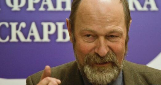 Трусаў: мова — фактар палітычны