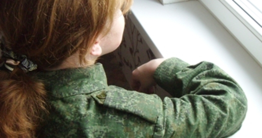 Вайсковая сувязістка: зарплата 3,2 мільёна