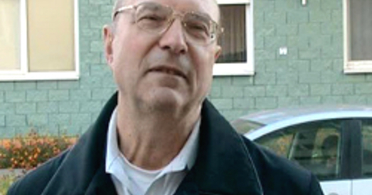 У Беларусі затрыманы ваенны аглядальнік Аляксандр Алесін