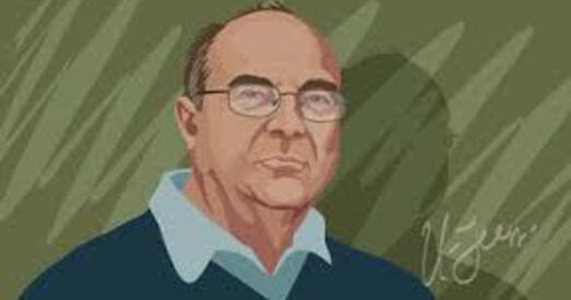 Аляксандр Алесін: Дзякуй усім, хто за мяне заступіўся!