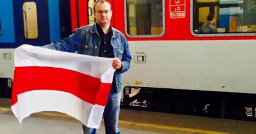 Алесь Міхалевіч адпушчаны пад падпіску аб нявыездзе