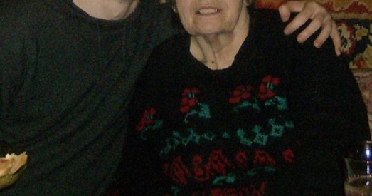 Палітвязню Ігару Аліневічу споўнілася 30 гадоў