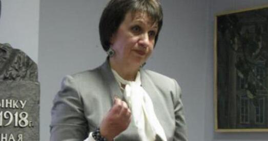 Валянціна Аліневіч: Гэта садызм у дзяржаўнай форме