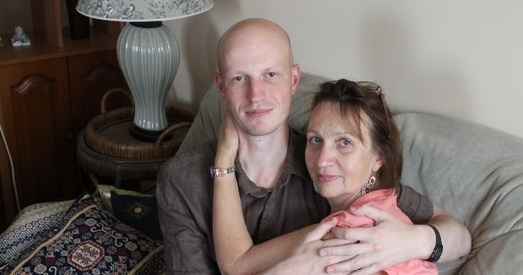 Карцар — плата за права душы ачысціцца ад лагернага пылу