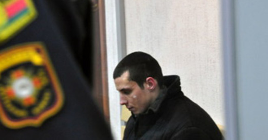 Для Аляксандра Грунова зноў патрабуюць смяротнага пакарання